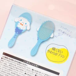 Cinnamoroll Bejeweled Hairbrush