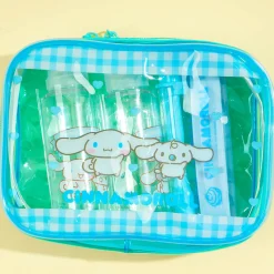 Cinnamoroll Bestie Travel Set