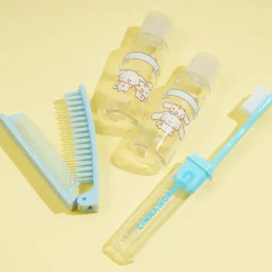 Cinnamoroll Bestie Travel Set