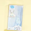 Cinnamoroll Besties Folding Comb With Charm
