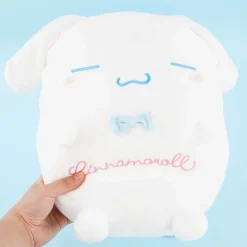 Cinnamoroll Big Character Cushion