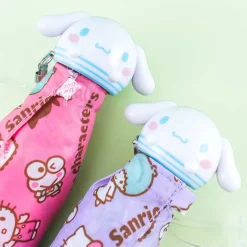 Cinnamoroll Big Head Portable Foldable Umbrella