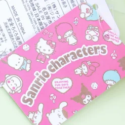 Cinnamoroll Big Head Portable Foldable Umbrella
