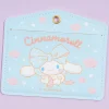 Cinnamoroll Big Ribbon ID Case