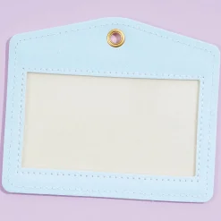 Cinnamoroll Big Ribbon ID Case