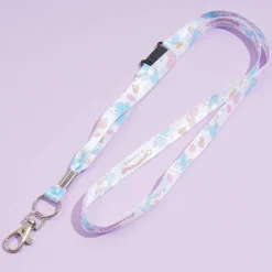 Cinnamoroll Big Ribbon Neck Strap