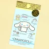Cinnamoroll Biography Postcard