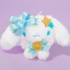 Cinnamoroll Birthday Funkiri Bon Plushie Charm