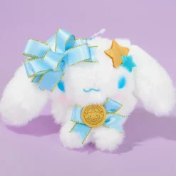Cinnamoroll Birthday Funkiri Bon Plushie Charm