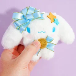 Cinnamoroll Birthday Funkiri Bon Plushie Charm