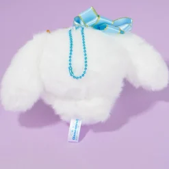Cinnamoroll Birthday Funkiri Bon Plushie Charm