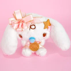 Cinnamoroll Birthday Plushie - Milk / Medium
