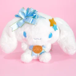 Cinnamoroll Birthday Plushie - Medium