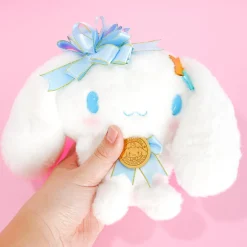 Cinnamoroll Birthday Plushie - Medium