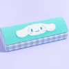 Cinnamoroll Blue Gingham Eyeglass Case
