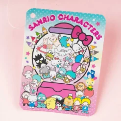 Cinnamoroll Blushing Nostalgic Sitting Plushie - Medium