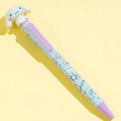 Cinnamoroll Bobbing Click Pen