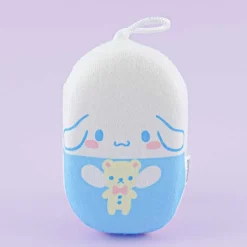 Cinnamoroll Body Sponge