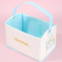 Cinnamoroll Brimming Love Cosmetic Box