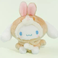 Cinnamoroll Brown Rabbit Plushie - Medium