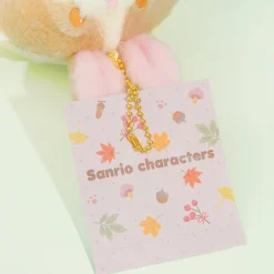 Cinnamoroll Brown Rabbit Plushie - Medium