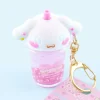 Cinnamoroll Bubble Tea Charm