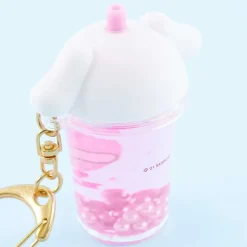 Cinnamoroll Bubble Tea Charm