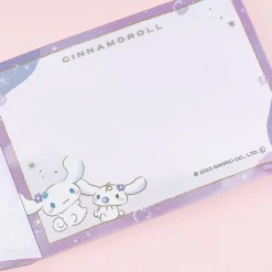 Cinnamoroll Bubbles Mini Memo Pad