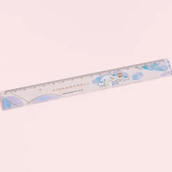 Cinnamoroll Bubbles Ruler