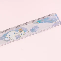 Cinnamoroll Bubbles Ruler