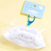 Cinnamoroll Bucket Hat Keychain