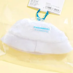 Cinnamoroll Bucket Hat Keychain