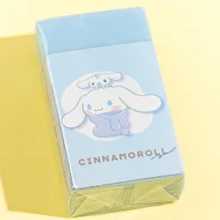 Cinnamoroll Bunny Onesie Eraser