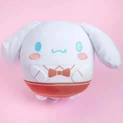 Cinnamoroll Butler Fuwakororin Plushie - Medium