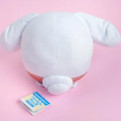 Cinnamoroll Butler Fuwakororin Plushie - Medium