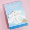 Cinnamoroll Butt Mini Memo Pad