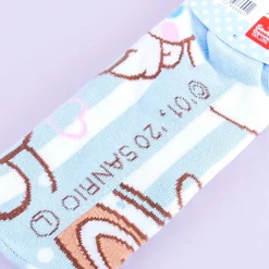 Cinnamoroll Café Socks