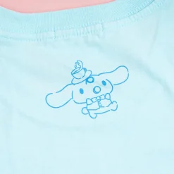 Cinnamoroll Cafe Server Shirt