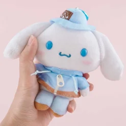 Cinnamoroll Camper Plushie - Medium