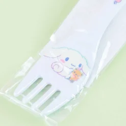 Cinnamoroll Candy Dreams Fork
