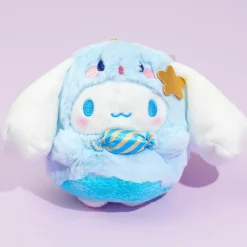 Cinnamoroll Candy Ghost Plushie - Small