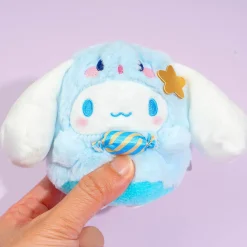 Cinnamoroll Candy Ghost Plushie - Small