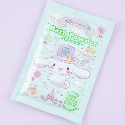 Cinnamoroll Carnival Bath Powder