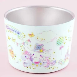 Cinnamoroll Carnival Ice Cream Bowl