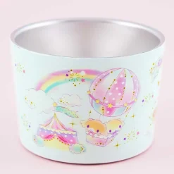 Cinnamoroll Carnival Ice Cream Bowl