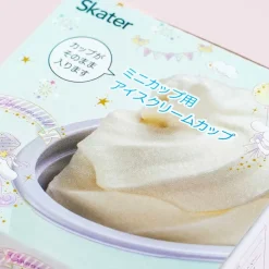 Cinnamoroll Carnival Ice Cream Bowl