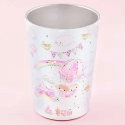 Cinnamoroll Carnival Stainless Steel Tumbler