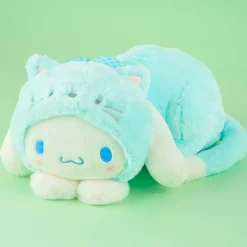 Cinnamoroll Cat Cushion
