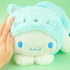 Cinnamoroll Cat Cushion
