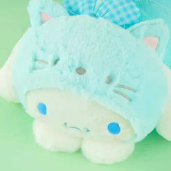 Cinnamoroll Cat Cushion